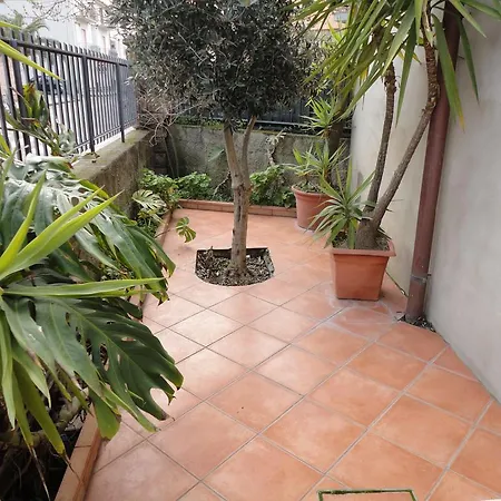 Casa de hóspedes Short Lets Prosperus